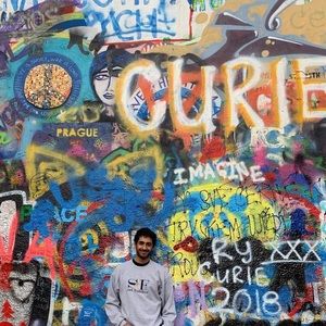 Meet your Posher, Aldrin